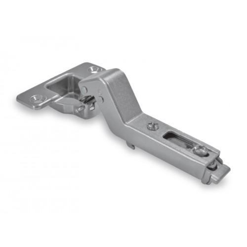 Clip On, 30°  Corner Hinge